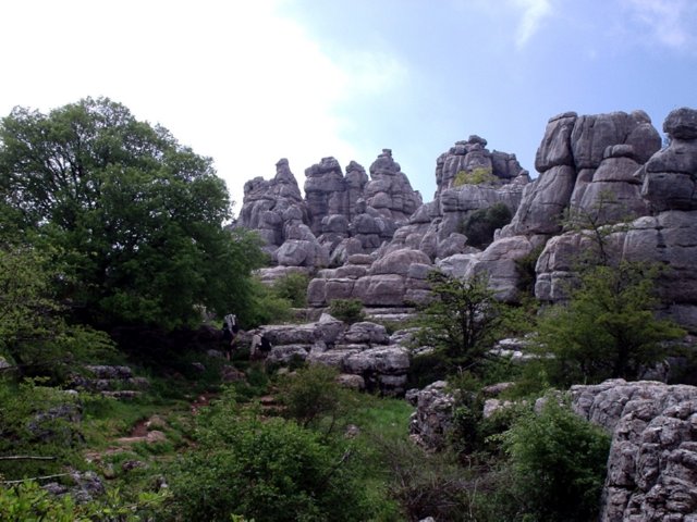 P5170034 Torcal de antequera